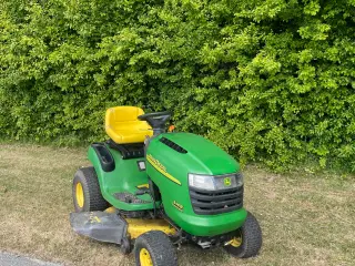 JOHN DEERE L105