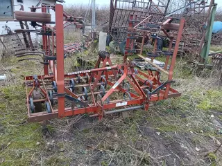 Kongskilde harve 4.5m