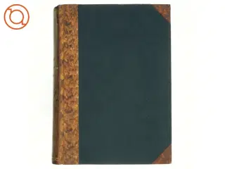 Martin Eden af Jack London (bog)