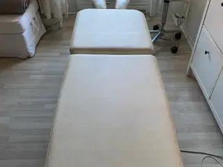 Massagebriks. El-drevet, mærket Delta