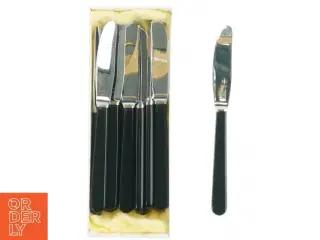 Smøreknive, 12 stk 20 cm (str. 12 styk. 20 cm)