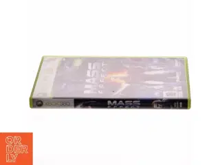Mass Effect Xbox 360 spil fra Microsoft