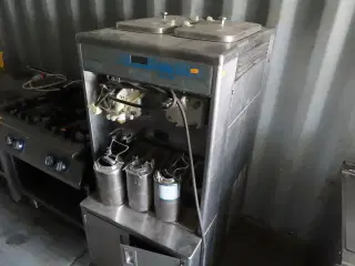 Softice og Milkshakemaskine TAYLOR PH90-58