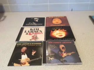 Kim Larsen 