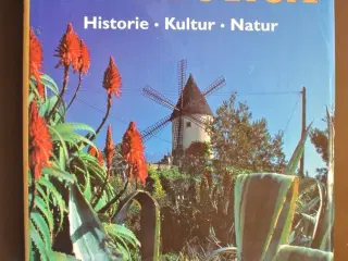 mallorca - historie kultur natur, af susanne birnm