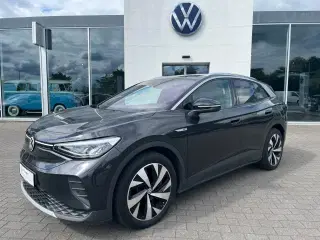 VW ID.4 77 1ST