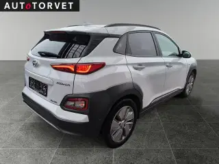 Hyundai Kona 64 EV Style
