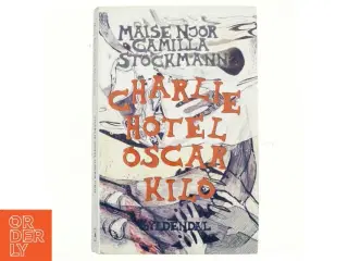 Charlie Hotel Oscar Kilo (Bog)