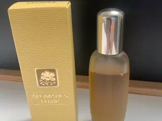 Clinique parfume