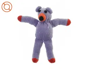 Bamse (str. 26 x 12 cm)