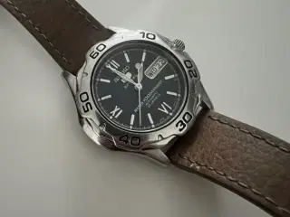 Vintage Seiko 7s36 00A0 herreur