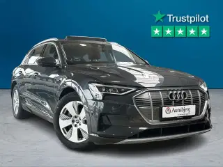 Audi e-tron 55 Prestige quattro