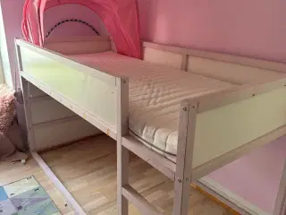 Børneseng fra Ikea