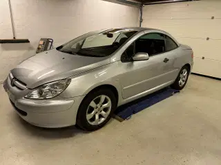 Peugeot 307cc