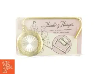 Handbag hanger (str. 9,5x5,5 cm)