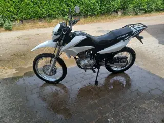 Honda XR125