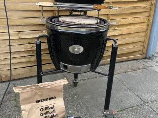 Kamado monolith junior Ø33