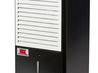 Affugter KGK 33L. - Model med R290 Gas