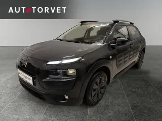 Citroën C4 Cactus 1,6 BlueHDi 100 Feel