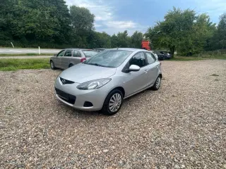 Mazda 2 1,3 Premium