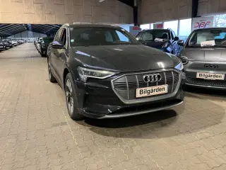 Audi e-tron 55 Prestige quattro