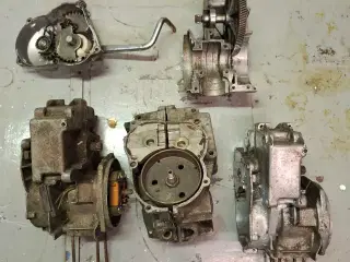 Puch maxi K motor 