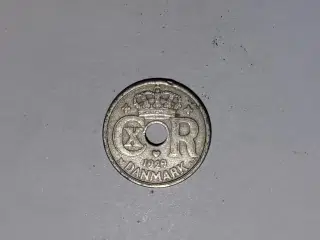 10 Øre 1929