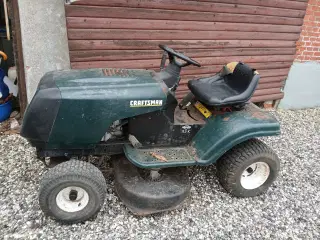 Craftsman havetraktor