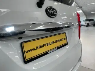 BYD eTP3 50 