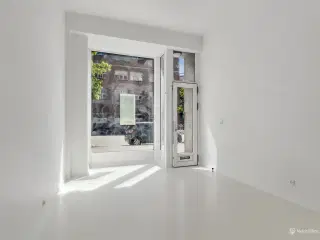 29 m² butik/pakkeshop-Kontor