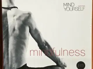 Mind Yourself Meditation Mindfulness