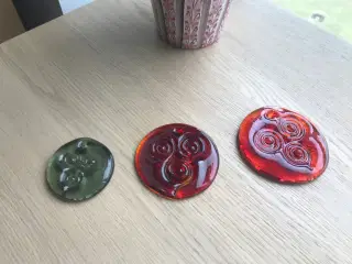 Solfanger / Suncatcher - Holmegaard