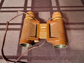 Zeiss West Germany 8*20