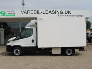 Iveco Daily 3,0 35S17 Kølevogn