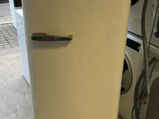 Smeg - Køle/fryseskab