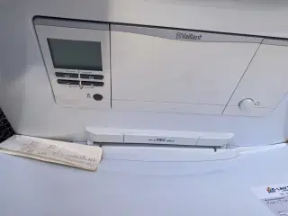Gasfyr Vaillant 