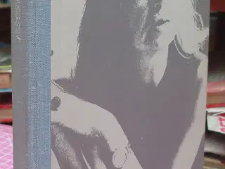 Tove Ditlevsen om sig selv