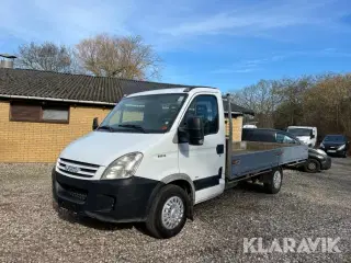 Varebil Iveco 35,S12