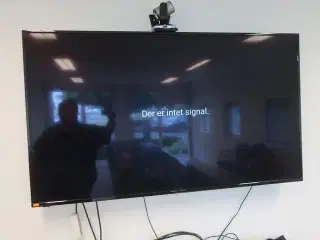Fjernsyn PROSONIC med fjernbetjening