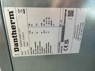 Ventilationsanlæg Dantherm RCV 320