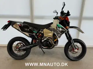 KTM EXC 525 R Factory Racing