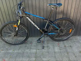 Principia mountainbike 