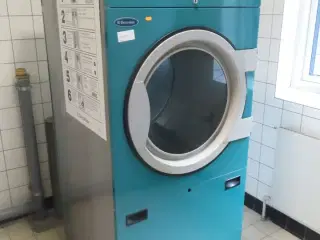 Industritørretumbler ELECTROLUX T4250