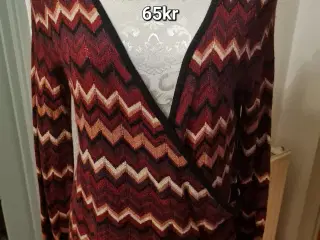 Ellos cardigan str 46.