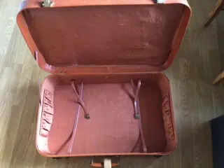 Retro kuffert