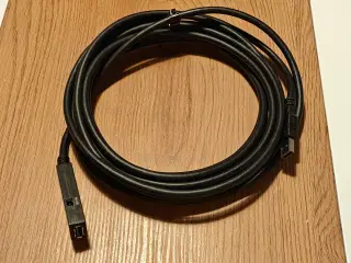 5m USB 3.0, 5 m, USB A, USB A, USB 3.2 Gen 1