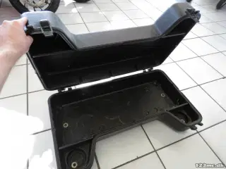 Topboks, ATV