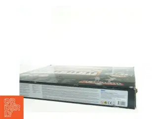 Step-to-Play Jumbo Klaver Måtte (str. 175 x 65 cm)