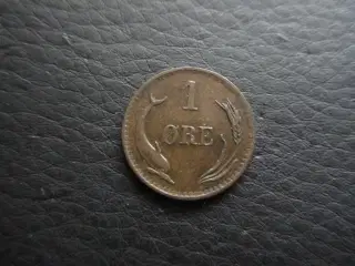 1 øre 1880