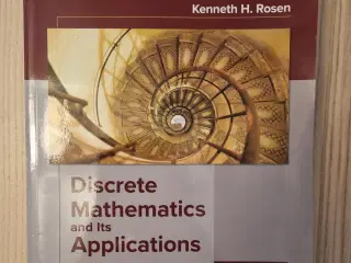 Discrete Mathematics and its applications